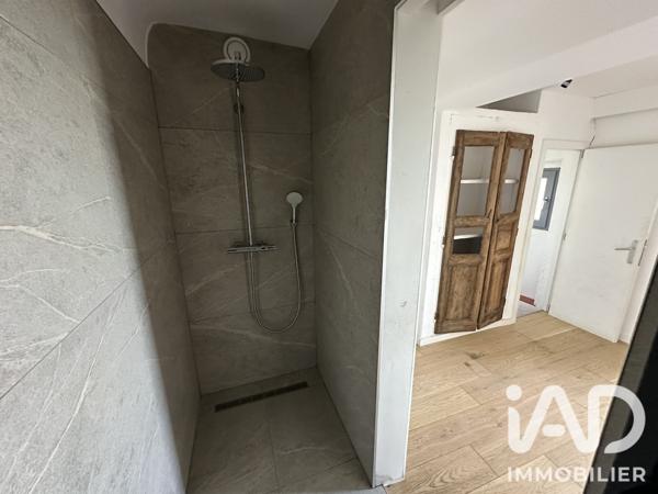 Maison à vendre 4 pièces 61 m² Châteauneuf-Grasse