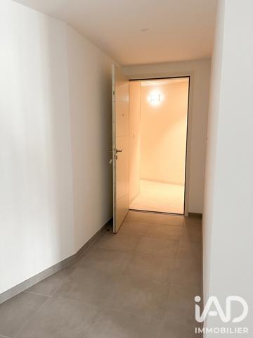 Appartement à vendre 2 pièces 44,47 m² Toulon