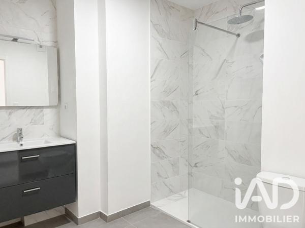 Appartement à vendre 2 pièces 44,47 m² Toulon