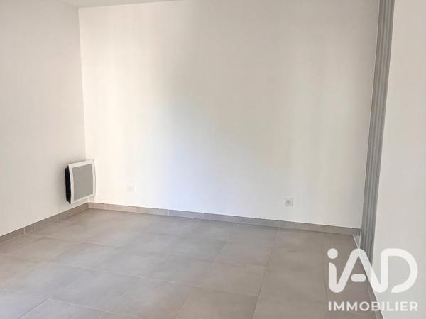 Appartement à vendre 2 pièces 44,47 m² Toulon