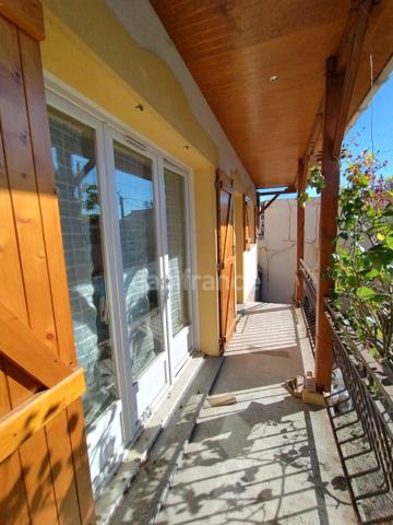 Vigneux-sur-Seine Maison 5 pièces 4 chambres 130 m2