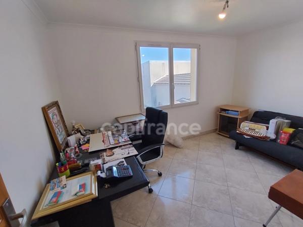 Vigneux-sur-Seine Maison 5 pièces 4 chambres 130 m2