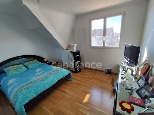 Vigneux-sur-Seine Maison 5 pièces 4 chambres 130 m2
