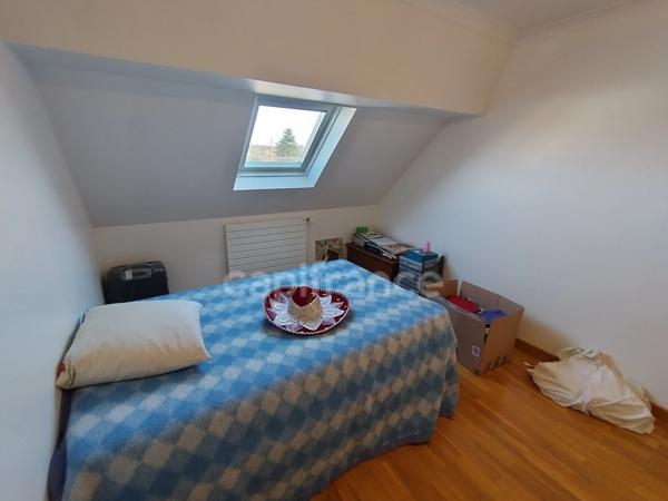 Vigneux-sur-Seine Maison 5 pièces 4 chambres 130 m2