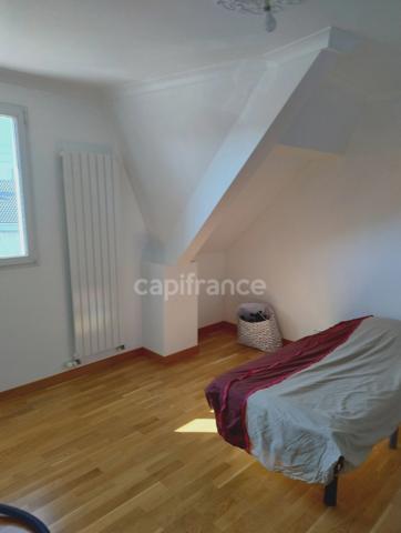 Vigneux-sur-Seine Maison 5 pièces 4 chambres 130 m2