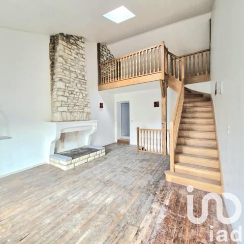 Maison à vendre 5 pièces 156 m² Vaucouleurs