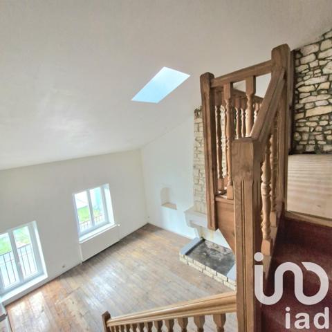 Maison à vendre 5 pièces 156 m² Vaucouleurs