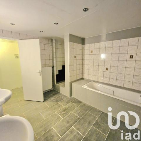 Maison à vendre 5 pièces 156 m² Vaucouleurs