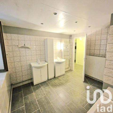 Maison à vendre 5 pièces 156 m² Vaucouleurs