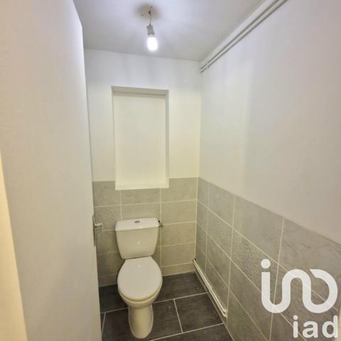 Maison à vendre 5 pièces 156 m² Vaucouleurs