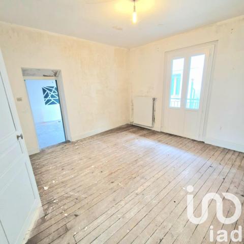 Maison à vendre 5 pièces 156 m² Vaucouleurs