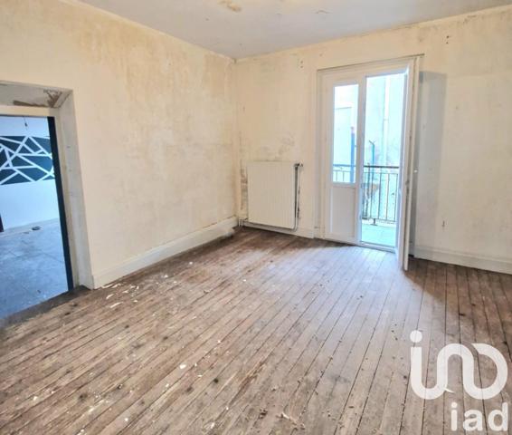 Maison à vendre 5 pièces 156 m² Vaucouleurs