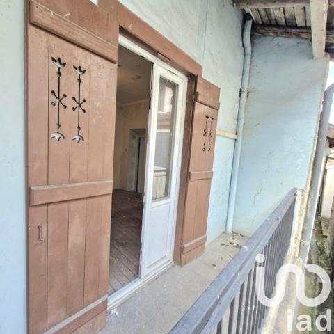 Maison à vendre 5 pièces 156 m² Vaucouleurs