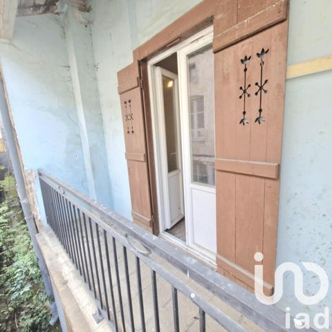 Maison à vendre 5 pièces 156 m² Vaucouleurs