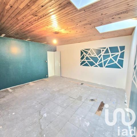 Maison à vendre 5 pièces 156 m² Vaucouleurs