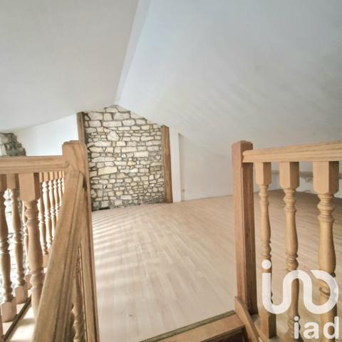 Maison à vendre 5 pièces 156 m² Vaucouleurs