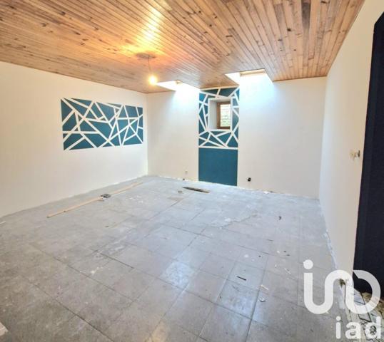 Maison à vendre 5 pièces 156 m² Vaucouleurs