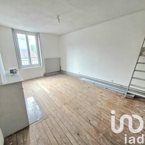 Maison à vendre 5 pièces 156 m² Vaucouleurs