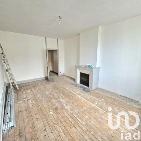 Maison à vendre 5 pièces 156 m² Vaucouleurs