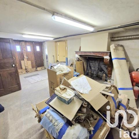 Maison à vendre 5 pièces 156 m² Vaucouleurs