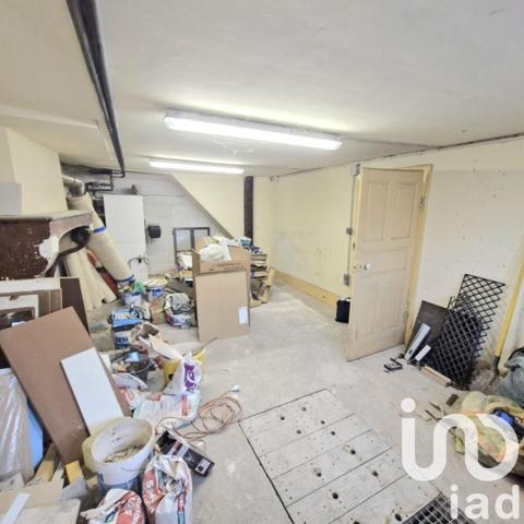 Maison à vendre 5 pièces 156 m² Vaucouleurs