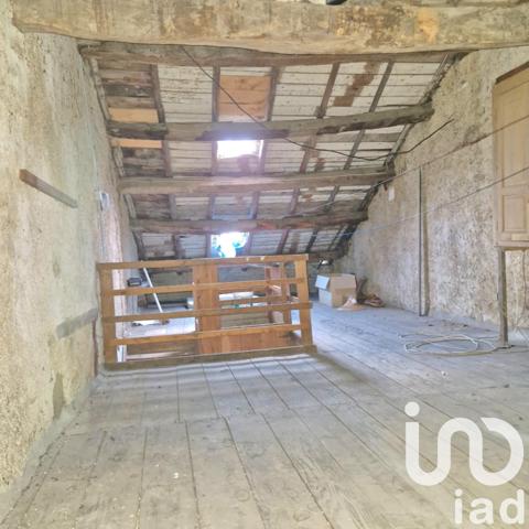 Maison à vendre 5 pièces 156 m² Vaucouleurs