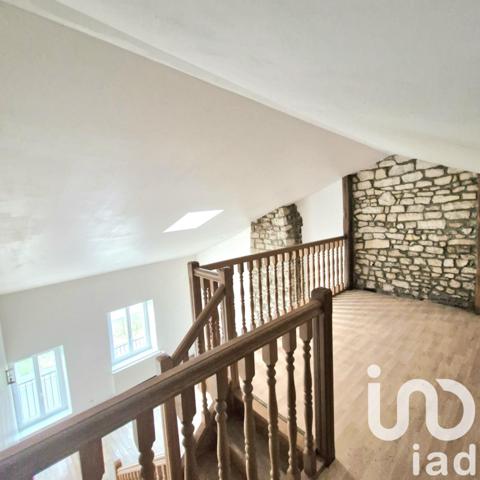 Maison à vendre 5 pièces 156 m² Vaucouleurs