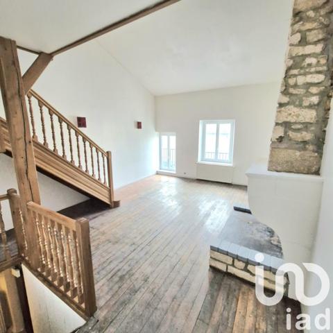 Maison à vendre 5 pièces 156 m² Vaucouleurs