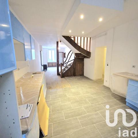 Maison à vendre 5 pièces 156 m² Vaucouleurs