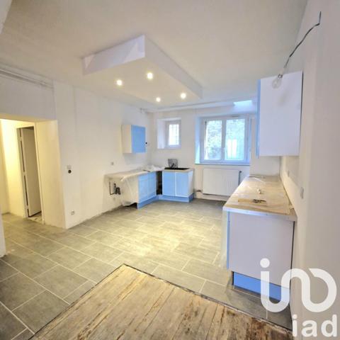 Maison à vendre 5 pièces 156 m² Vaucouleurs
