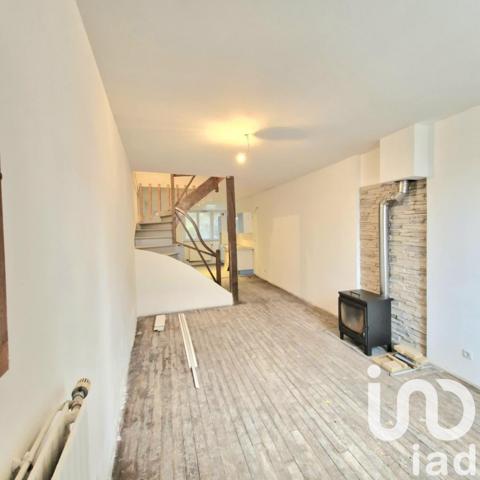 Maison à vendre 5 pièces 156 m² Vaucouleurs