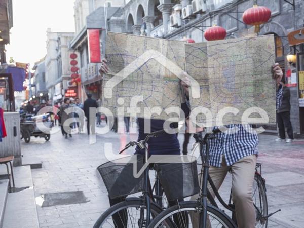 Local commercial à louer SAUMUR (49)