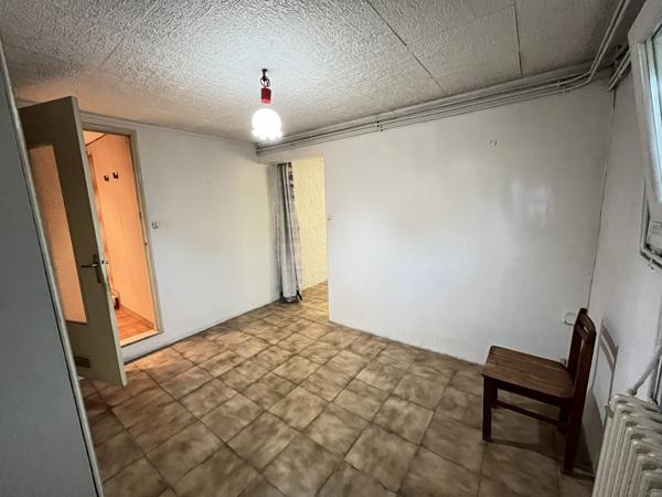 Pennes-Mirabeau (13170) Maison T4 90m2 sur 800m2 de terrain