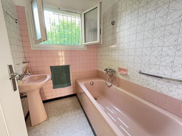 Pennes-Mirabeau (13170) Maison T4 90m2 sur 800m2 de terrain