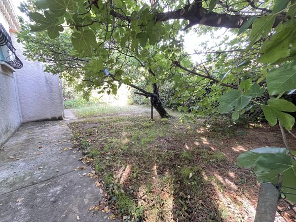 Pennes-Mirabeau (13170) Maison T4 90m2 sur 800m2 de terrain