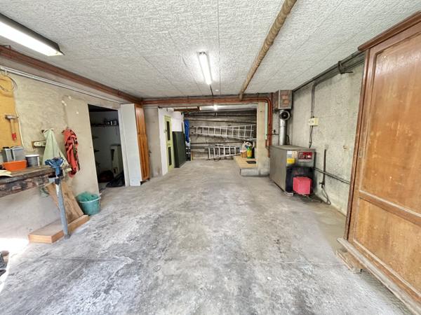 Pennes-Mirabeau (13170) Maison T4 90m2 sur 800m2 de terrain