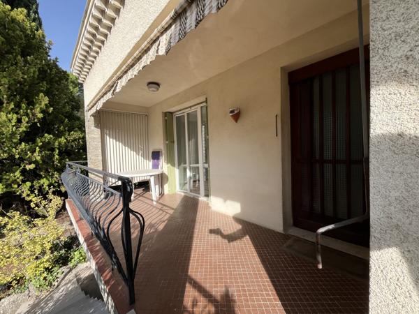 Pennes-Mirabeau (13170) Maison T4 90m2 sur 800m2 de terrain