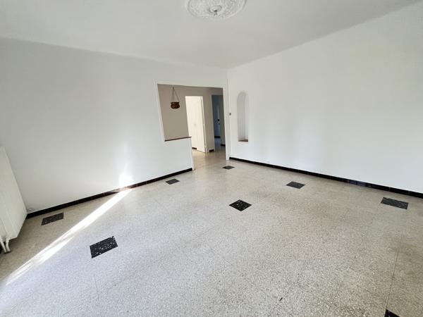 Pennes-Mirabeau (13170) Maison T4 90m2 sur 800m2 de terrain