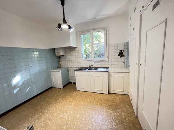 Pennes-Mirabeau (13170) Maison T4 90m2 sur 800m2 de terrain