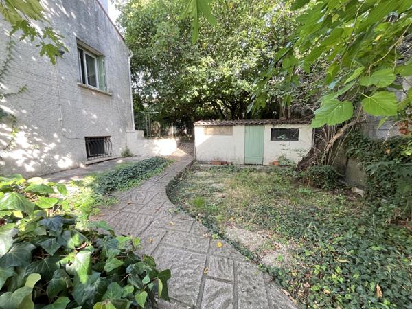 Pennes-Mirabeau (13170) Maison T4 90m2 sur 800m2 de terrain