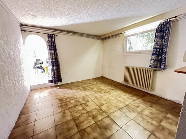 Pennes-Mirabeau (13170) Maison T4 90m2 sur 800m2 de terrain