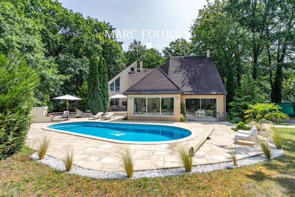 Maison Gouvieux 8 pièce(s) 200 m2