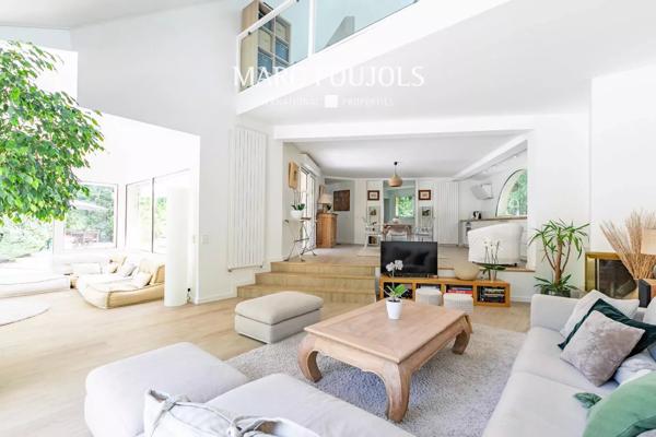 Maison Gouvieux 8 pièce(s) 200 m2