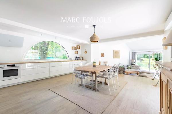 Maison Gouvieux 8 pièce(s) 200 m2