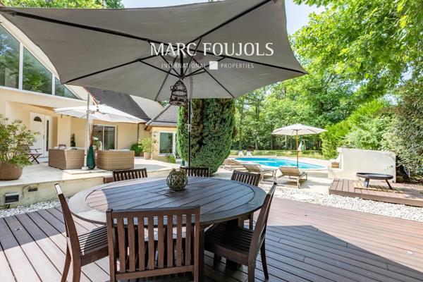 Maison Gouvieux 8 pièce(s) 200 m2