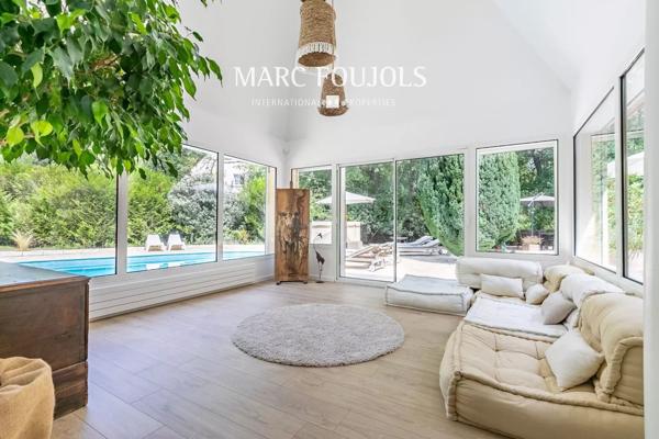 Maison Gouvieux 8 pièce(s) 200 m2