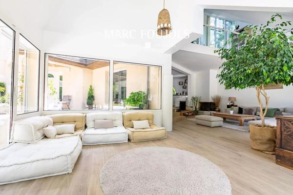 Maison Gouvieux 8 pièce(s) 200 m2