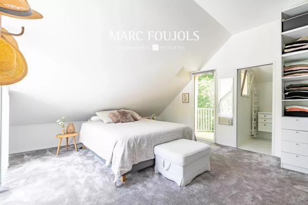 Maison Gouvieux 8 pièce(s) 200 m2