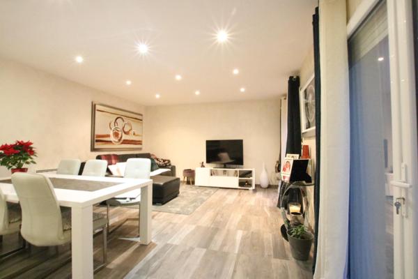 Maison de 5 pièces 3 chambres limite Antony