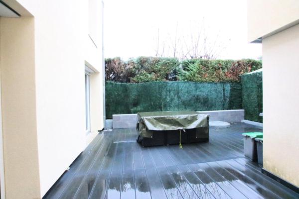 Maison de 5 pièces 3 chambres limite Antony